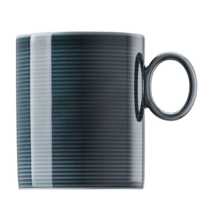 Thomas Loft Large Mug 380ml - Night Blue